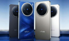 Vivo X200 FE