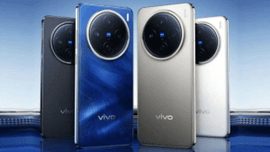 Vivo X200 FE