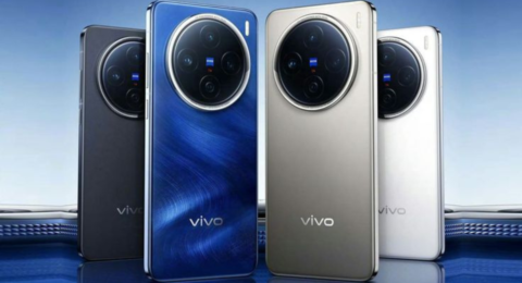 Vivo X200 FE