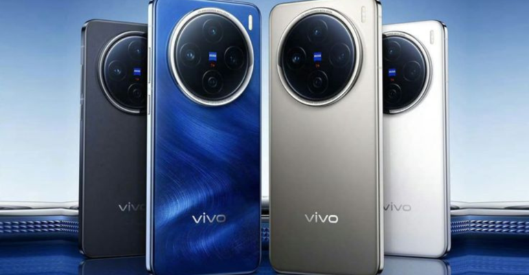 Vivo X200 FE