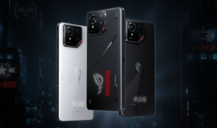 Asus ROG Phone 9 Pro/9 FE