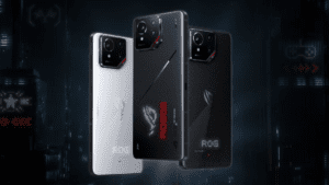 Asus ROG Phone 9 Pro/9 FE