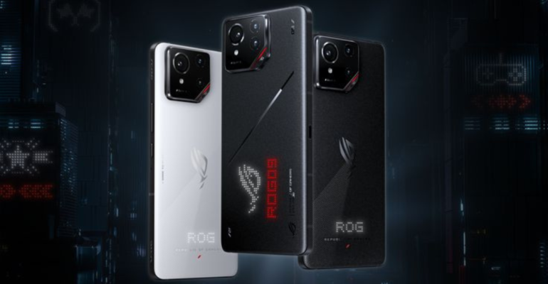 Asus ROG Phone 9 Pro/9 FE
