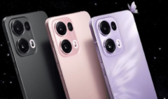 OPPO Reno13 F