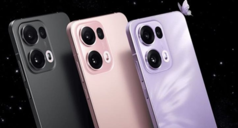 OPPO Reno13 F