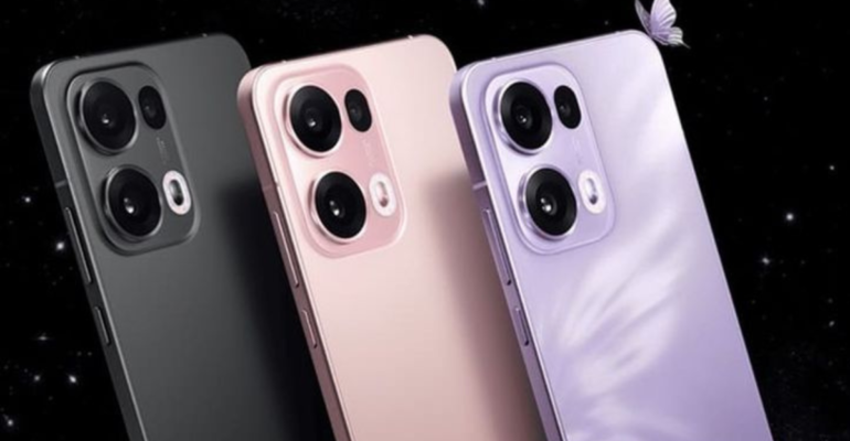 OPPO Reno13 F