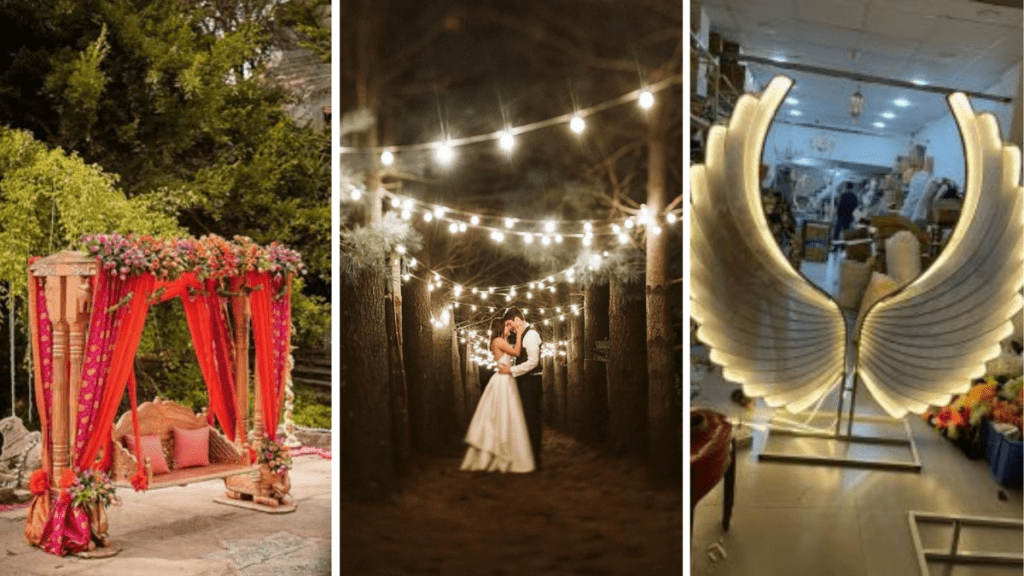 Wedding Decoration