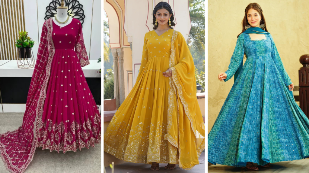 Sangeet Dress for Women