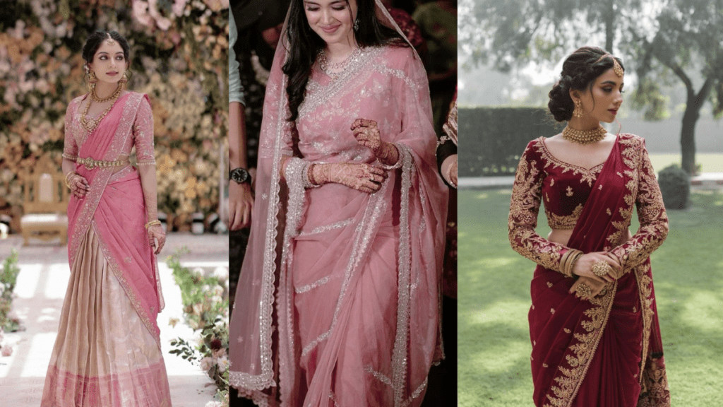 Engagement Dresses