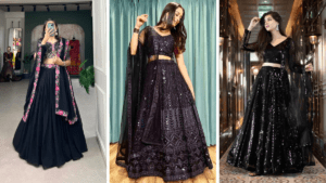 Sabyasachi Lehenga