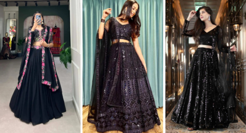 Sabyasachi Lehenga