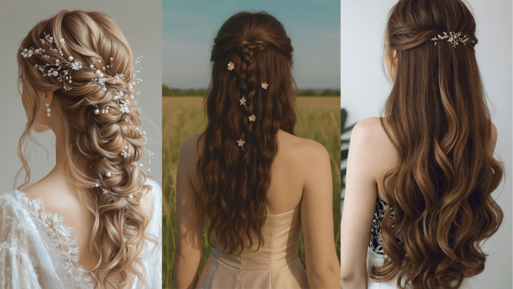 Hairstyle Photos