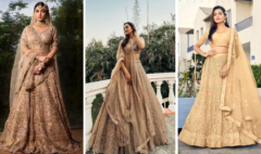 New Trending Bridal Lehenga