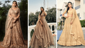 New Trending Bridal Lehenga