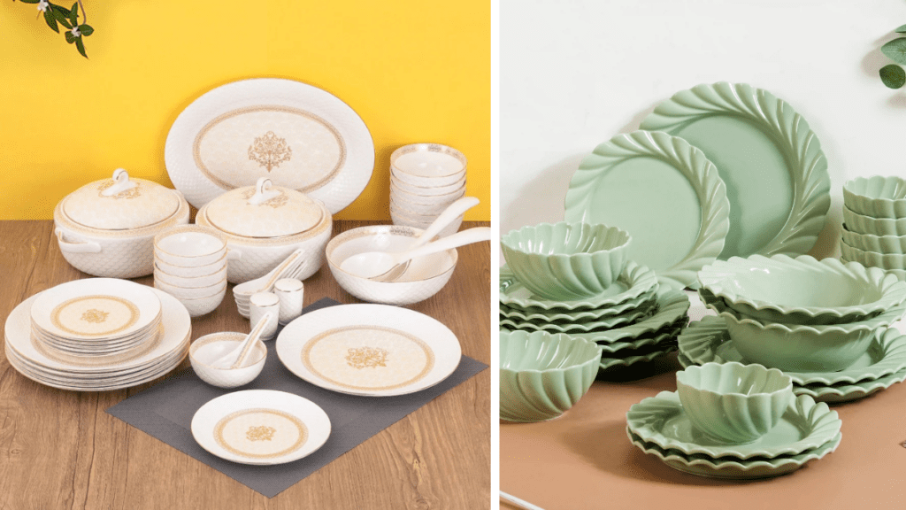 Wedding Gifts