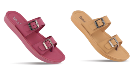 Walkaroo Slippers
