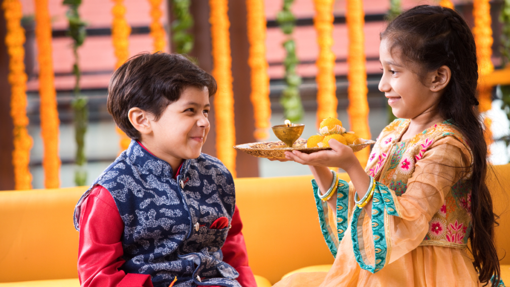 Raksha Bandhan Wishes