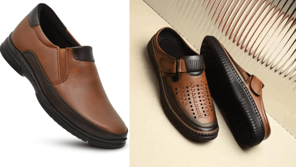 Men Slippers