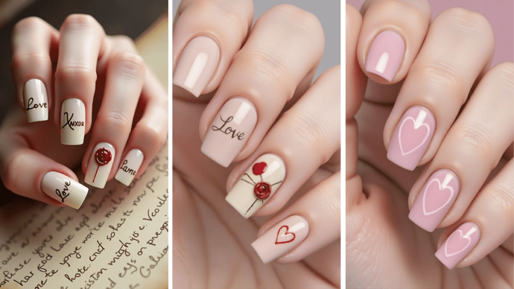 Bridal Nail Extension