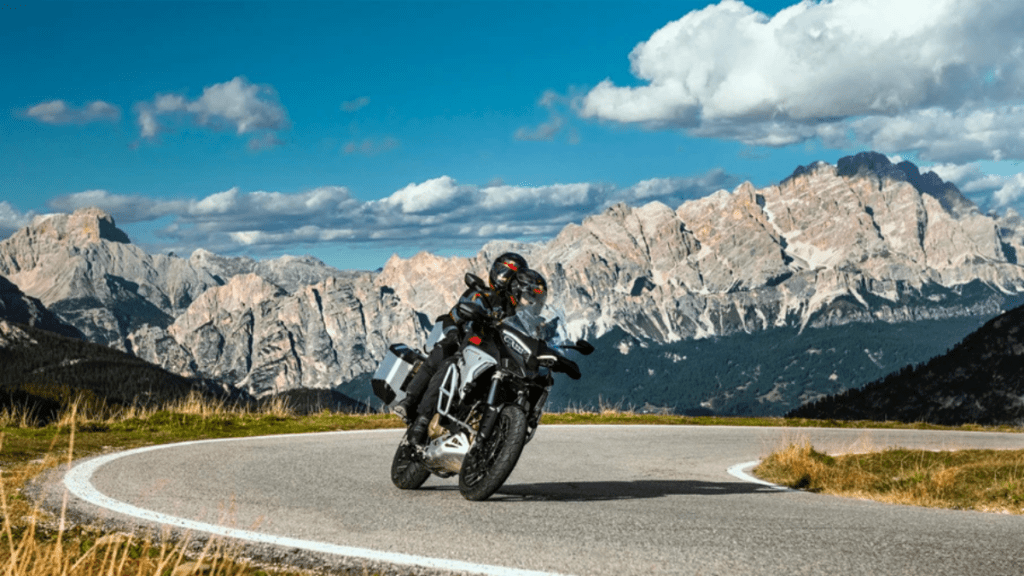 Royal Enfield Himalayan 450