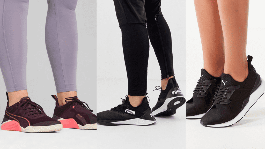 Sports Shoes for Women