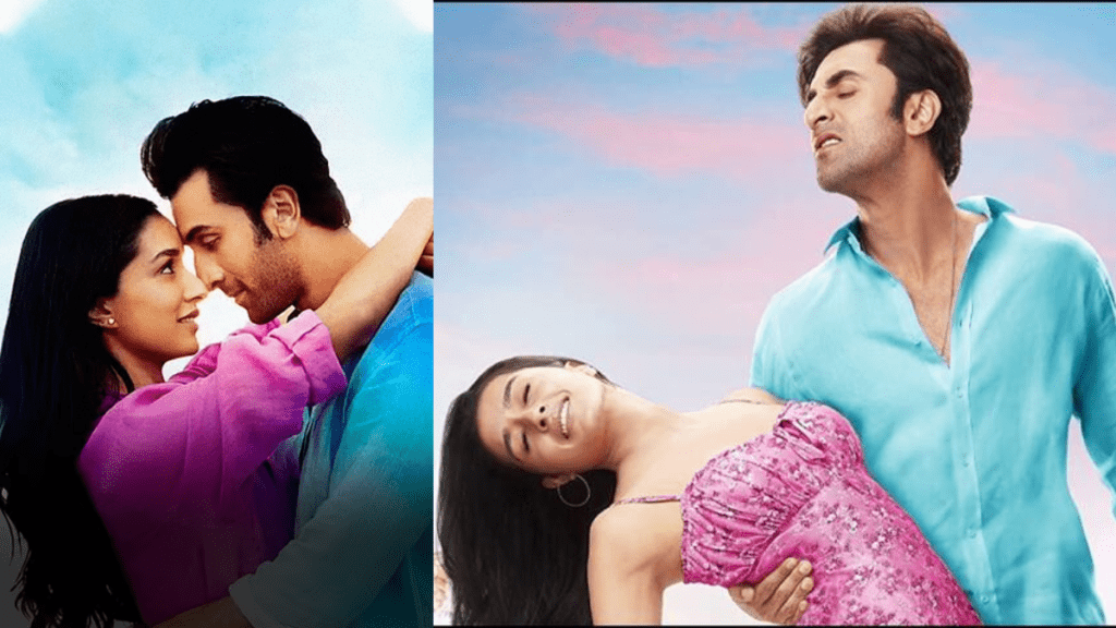 Luv Ranjan की New Movie