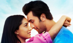 Ranbir Kapoor