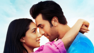 Ranbir Kapoor