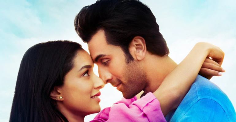 Ranbir Kapoor