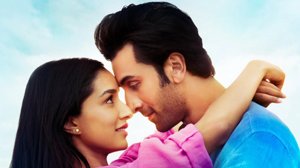 Ranbir Kapoor