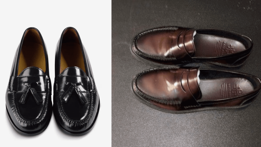Loafers for Men