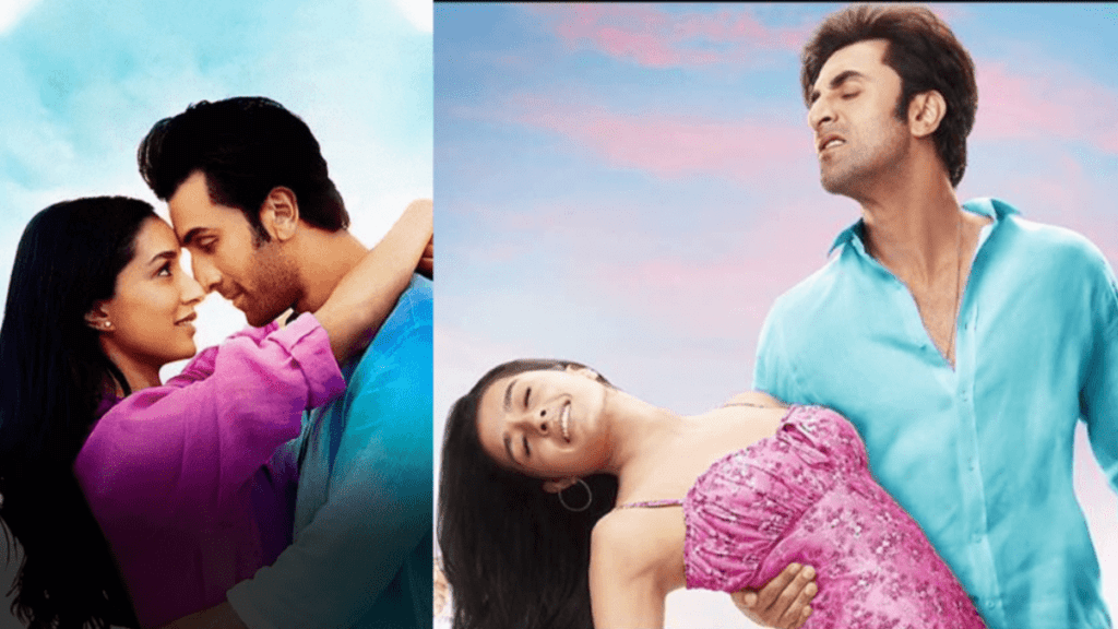 Luv Ranjan 2025 Film