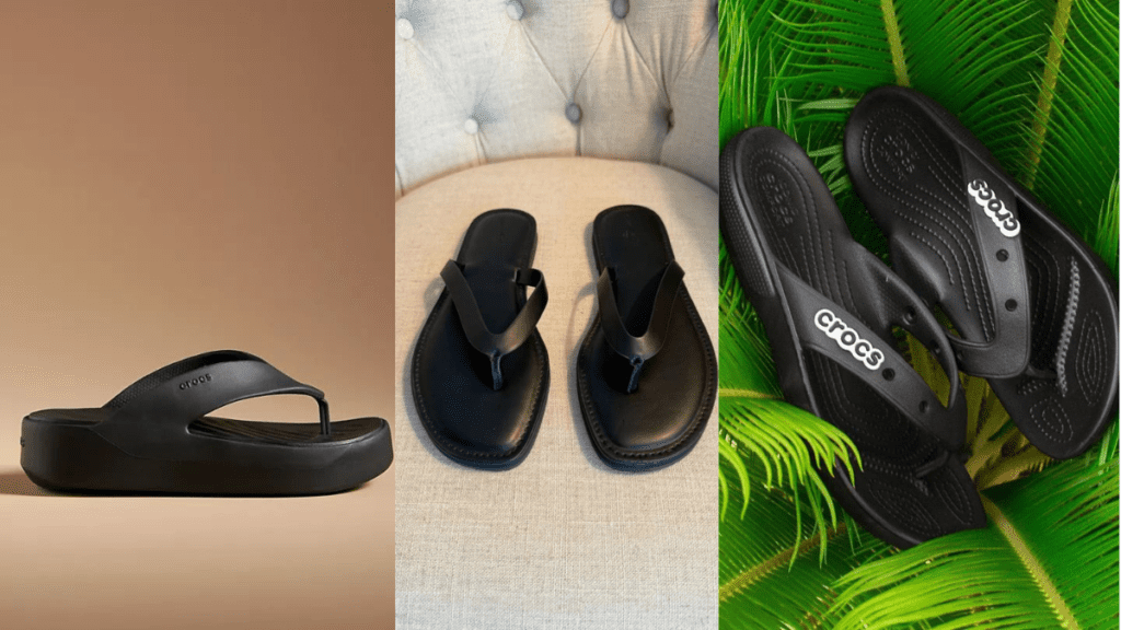 Flip Flops