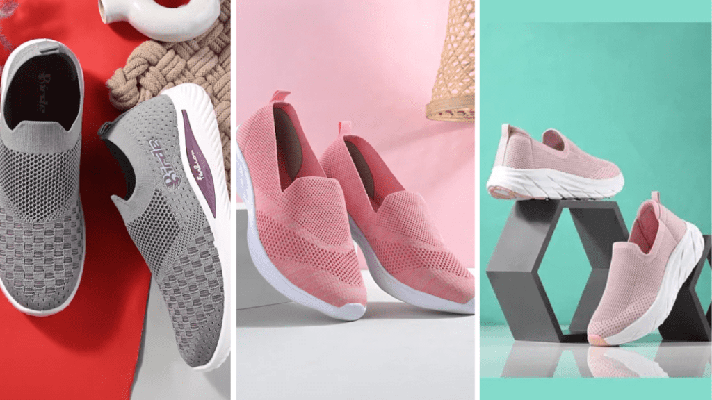 Rainy Shoes for Women