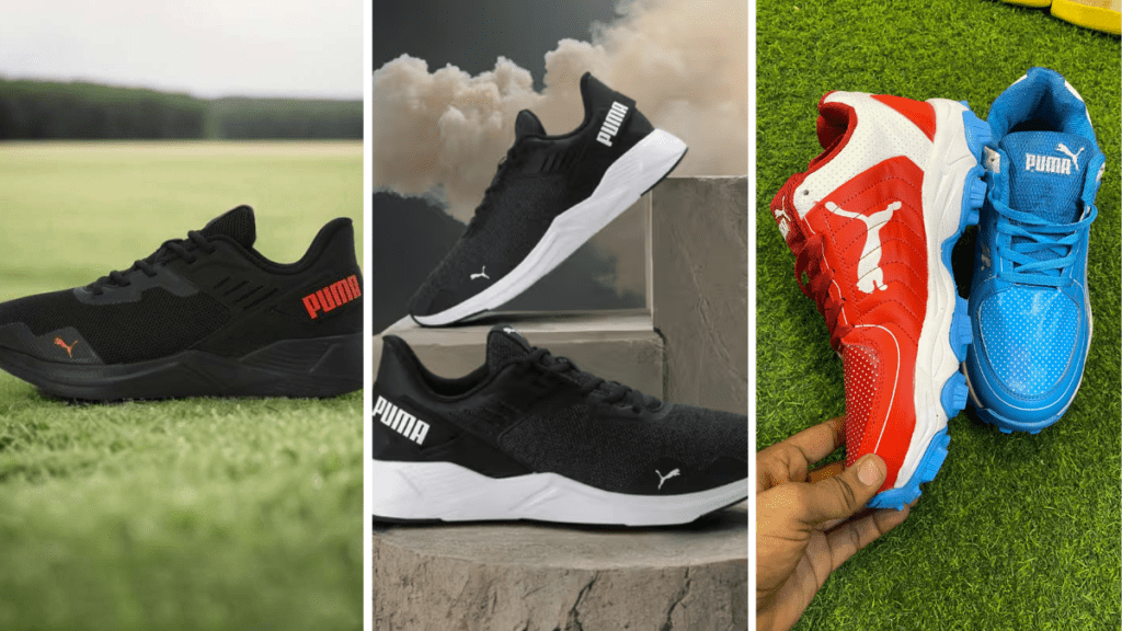 Gym Shoes for Men