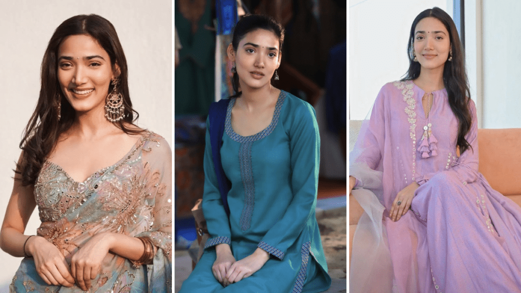 National Crush of India