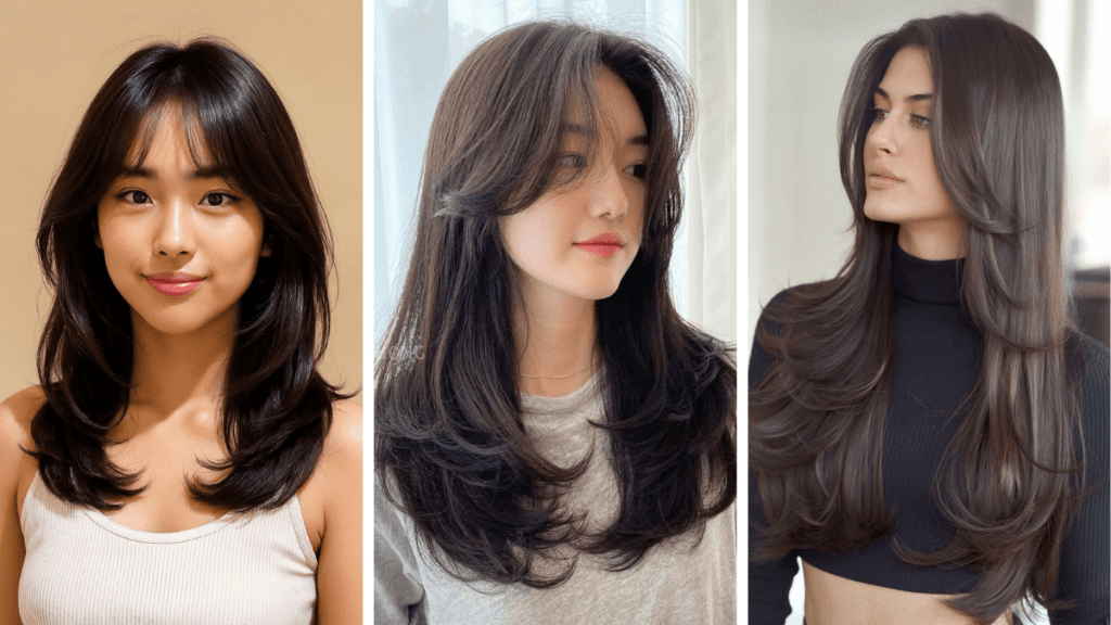 Girls Hairstyle Photo