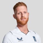 Ben Stokes