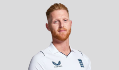 Ben Stokes
