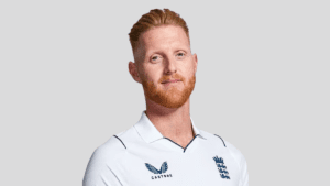 Ben Stokes