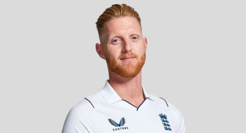 Ben Stokes