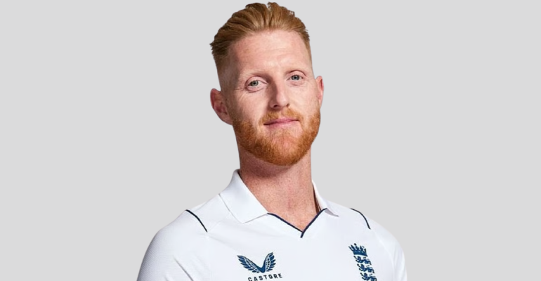 Ben Stokes
