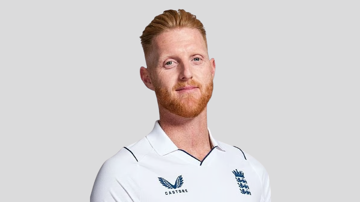 Ben Stokes