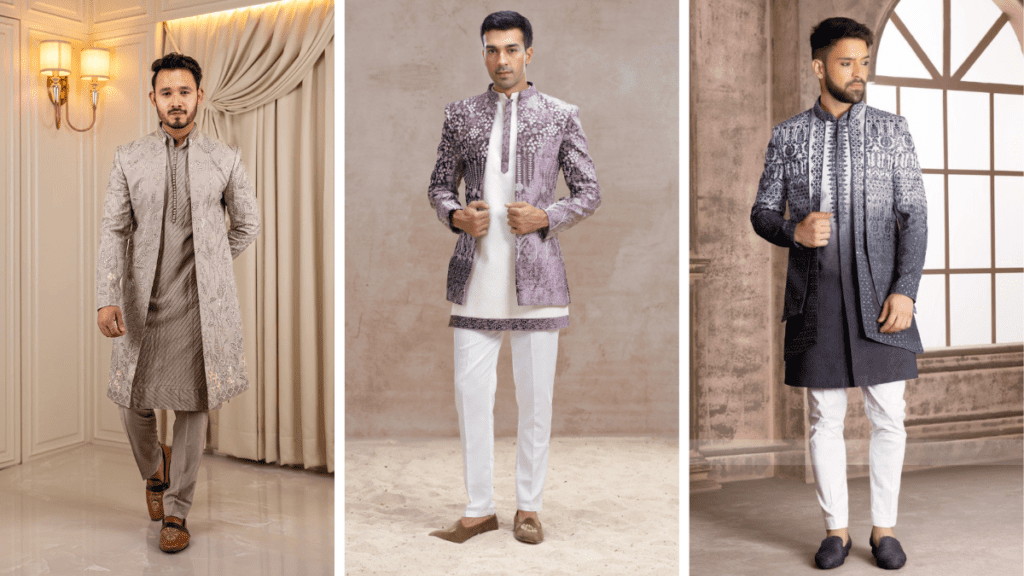Mens Wedding Dress