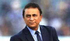 Sunil Gavaskar