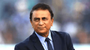 Sunil Gavaskar
