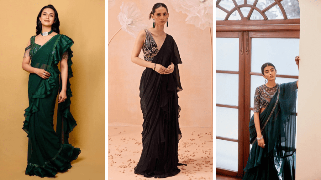 Reception Dress for Women