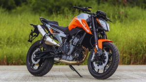 KTM RC 490