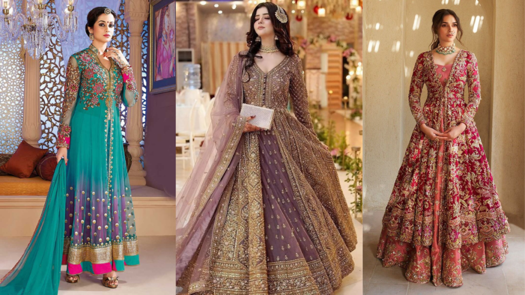 Weddings Dress for Girls