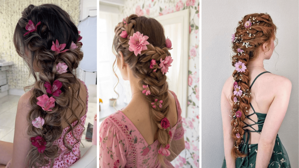 Braid Hairstyle